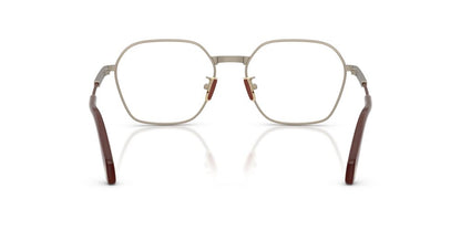 Lentes Oftálmicos Moncler ME1012 Bronce