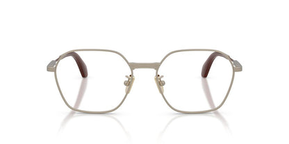 Lentes Oftálmicos Moncler ME1012 Bronce