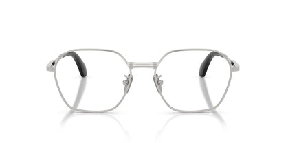 Lentes Oftálmicos Moncler ME1012 Plateado