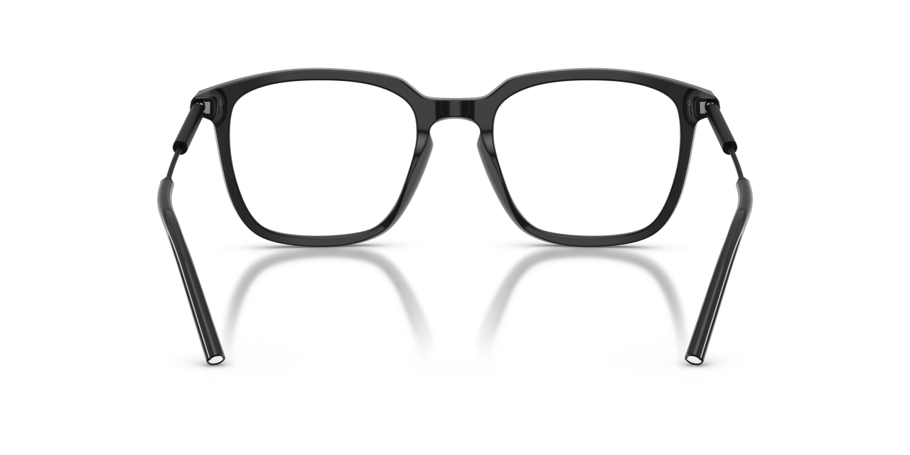 Lentes Oftálmicos Moncler ME2012 Negro