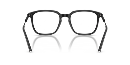 Lentes Oftálmicos Moncler ME2012 Negro
