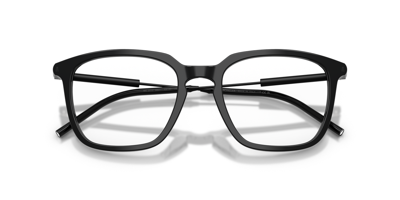 Lentes Oftálmicos Moncler ME2012 Negro