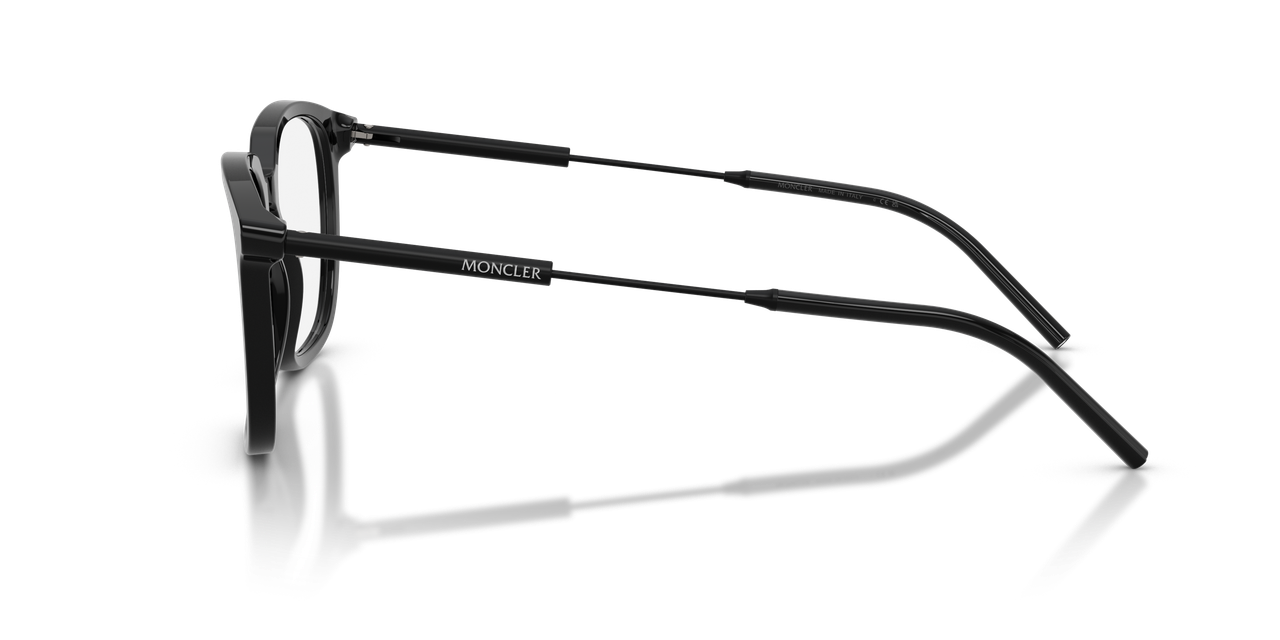 Lentes Oftálmicos Moncler ME2012 Negro
