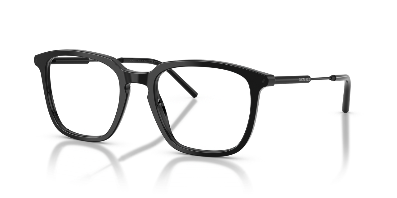 Lentes Oftálmicos Moncler ME2012 Negro