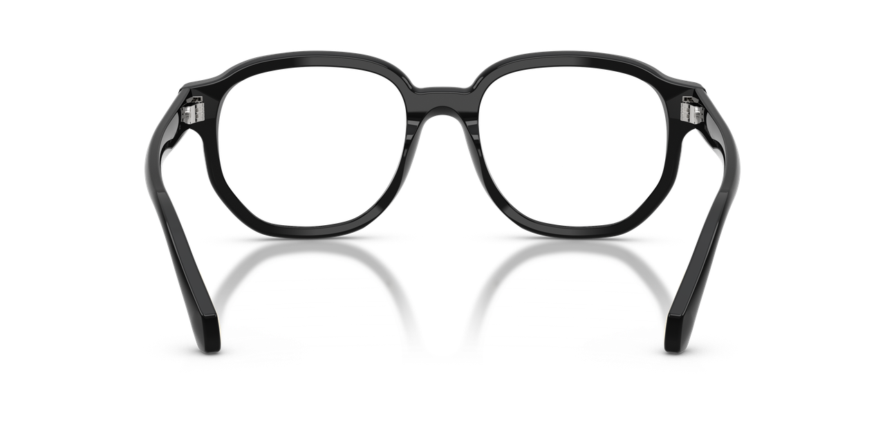 Lentes Oftálmicos Moncler ME2027 Negro