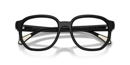 Lentes Oftálmicos Moncler ME2027 Negro