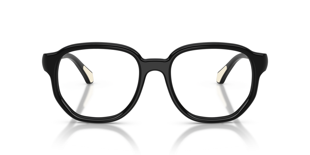Lentes Oftálmicos Moncler ME2027 Negro
