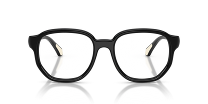 Lentes Oftálmicos Moncler ME2027 Negro