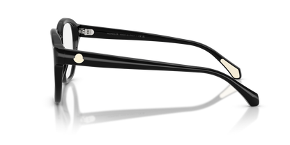 Lentes Oftálmicos Moncler ME2027 Negro