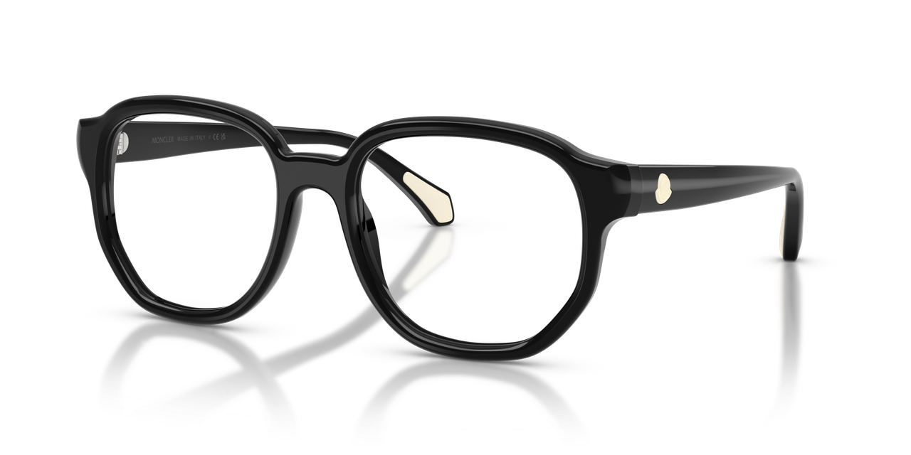 Lentes Oftálmicos Moncler ME2027 Negro