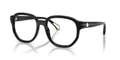 Lentes Oftálmicos Moncler ME2027 Negro