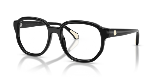 Lentes Oftálmicos Moncler ME2027 Negro