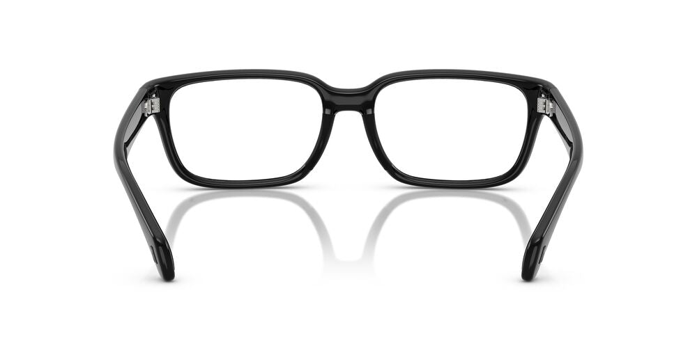 Lentes Oftálmicos Moncler ME3001 Negro
