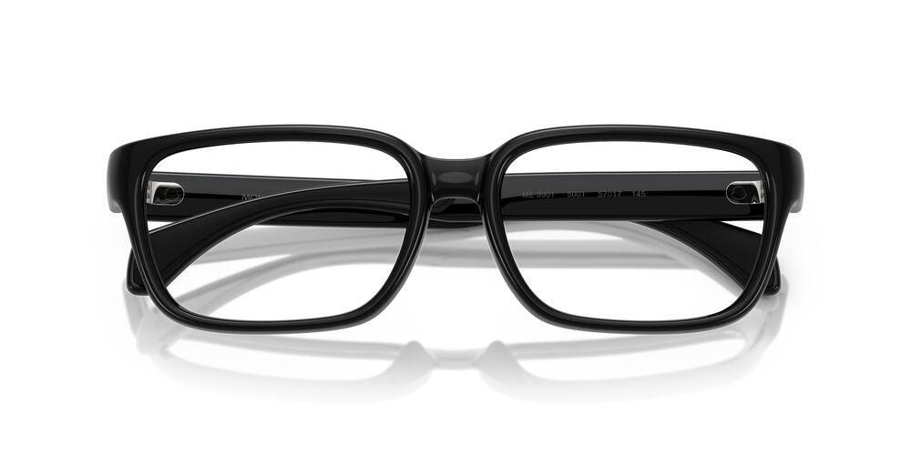 Lentes Oftálmicos Moncler ME3001 Negro