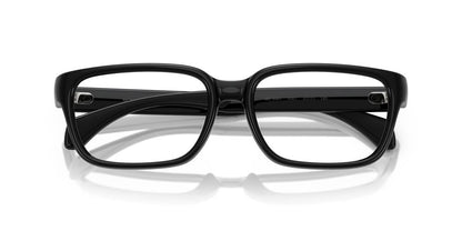 Lentes Oftálmicos Moncler ME3001 Negro