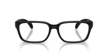 Lentes Oftálmicos Moncler ME3001 Negro