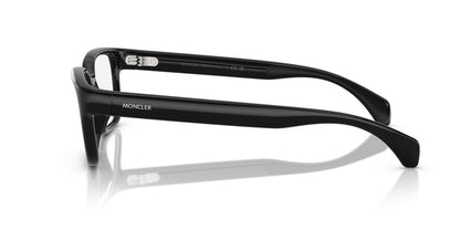 Lentes Oftálmicos Moncler ME3001 Negro