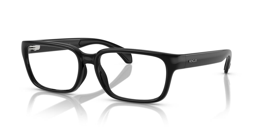Lentes Oftálmicos Moncler ME3001 Negro