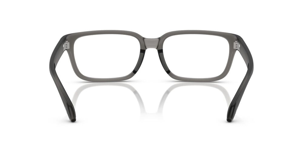 Lentes Oftálmicos Moncler ME3001 Gris Mate