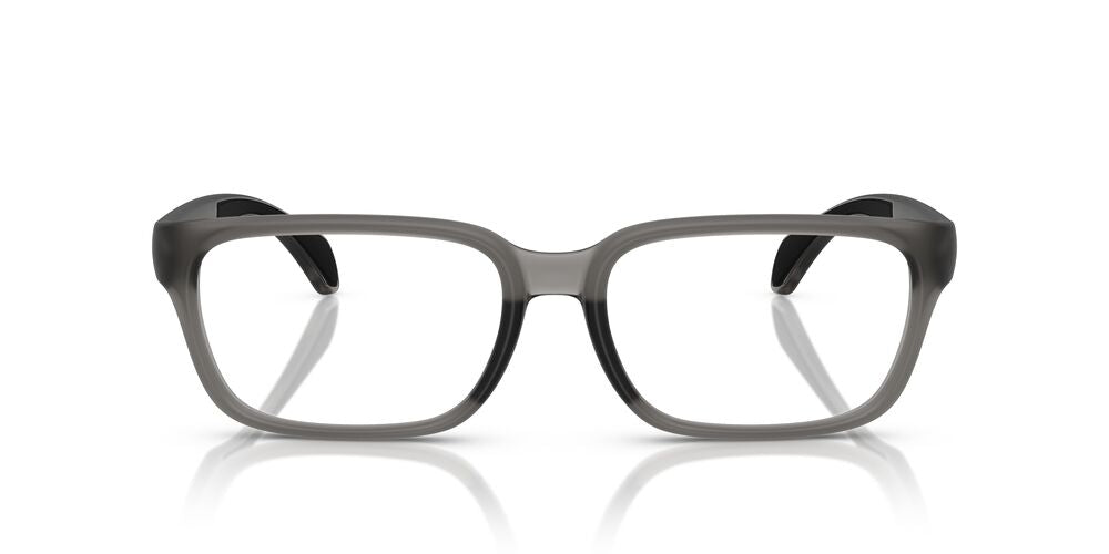 Lentes Oftálmicos Moncler ME3001 Gris Mate