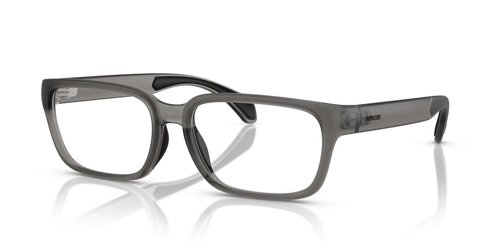 Lentes Oftálmicos Moncler ME3001 Gris Mate