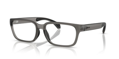 Lentes Oftálmicos Moncler ME3001 Gris Mate
