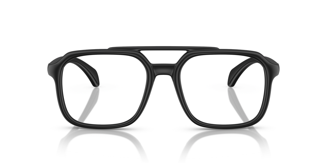 Lentes Oftálmicos Moncler ME3002 Negro Mate