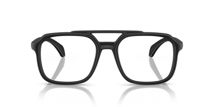 Lentes Oftálmicos Moncler ME3002 Negro Mate