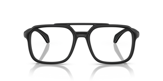 Lentes Oftálmicos Moncler ME3002 Negro Mate