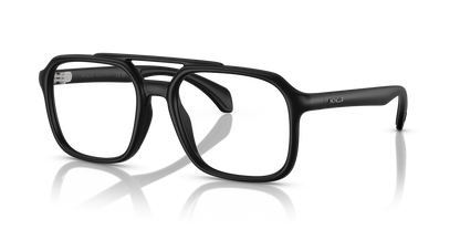 Lentes Oftálmicos Moncler ME3002 Negro Mate