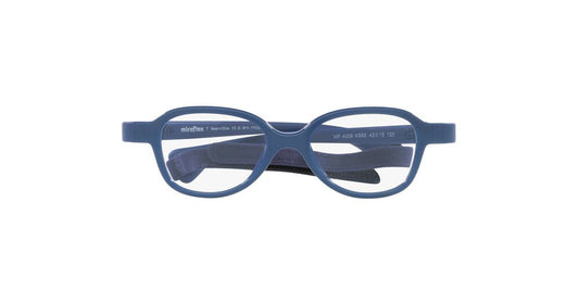 Lentes Oftálmicos Miraflex Jr MF4006 Azul