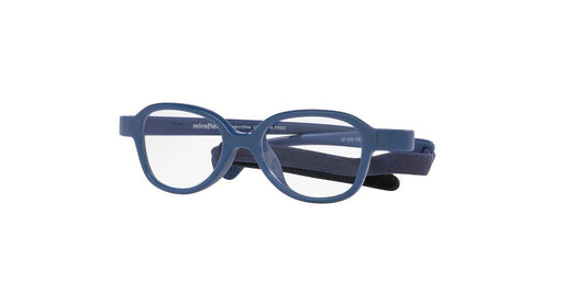 Lentes Oftálmicos Miraflex Jr MF4006 Azul