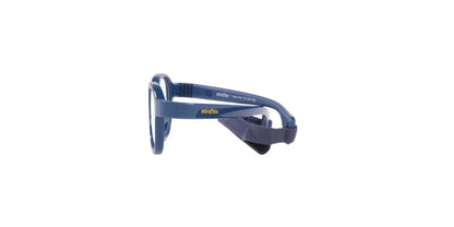 Lentes Oftálmicos Miraflex Jr MF4006 Azul