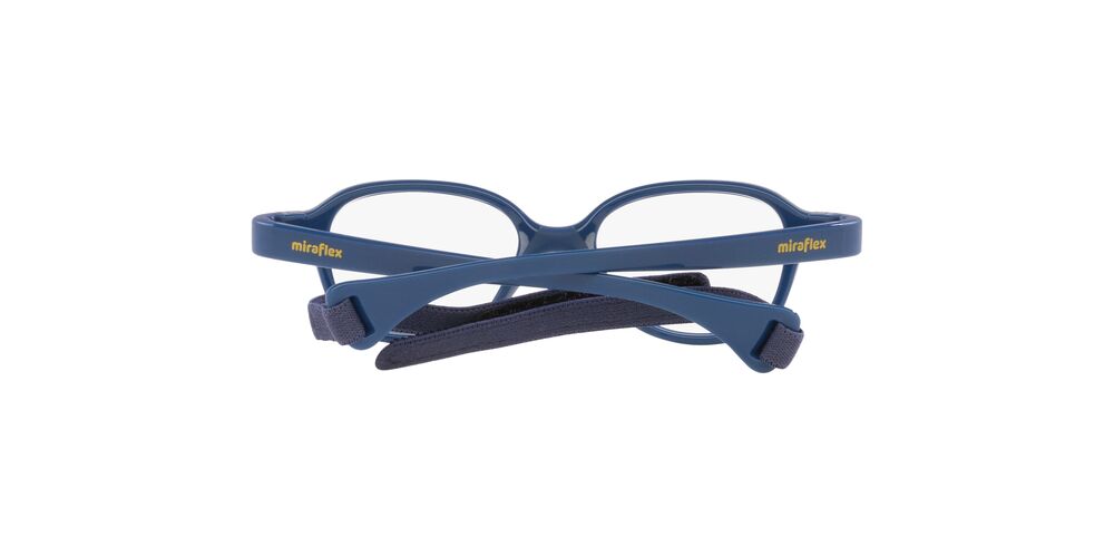 Lentes Oftálmicos Miraflex Jr MF4006 Azul