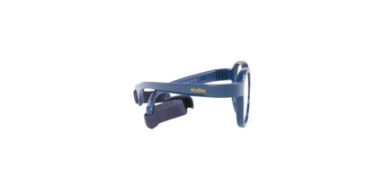 Lentes Oftálmicos Miraflex Jr MF4006 Azul