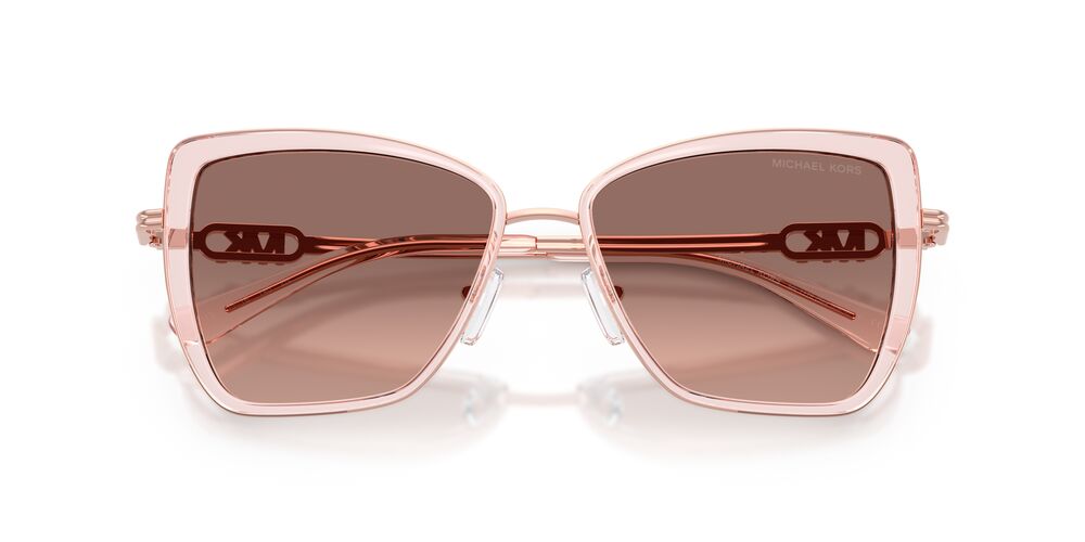 Lentes Oftálmicos Michael Kors MK1178 Rosado
