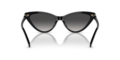 Lentes De Sol Michael Kors MK2195U Negro