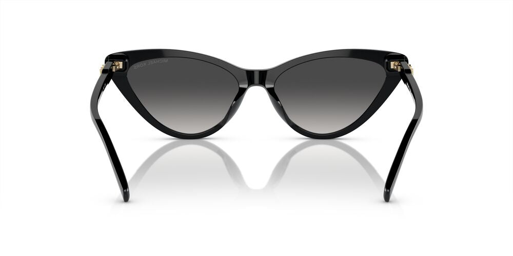 Lentes De Sol Michael Kors MK2195U Negro