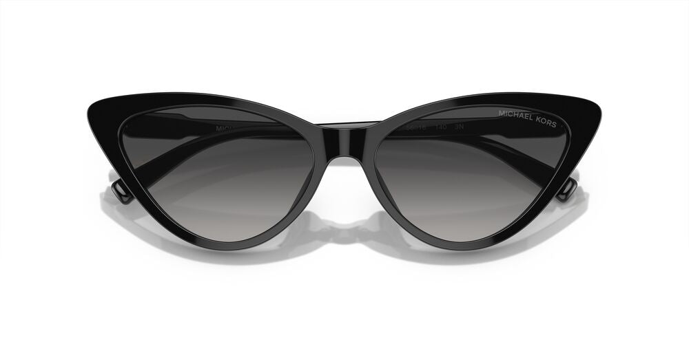 Lentes De Sol Michael Kors MK2195U Negro