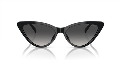 Lentes De Sol Michael Kors MK2195U Negro