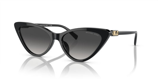 Lentes De Sol Michael Kors MK2195U Negro