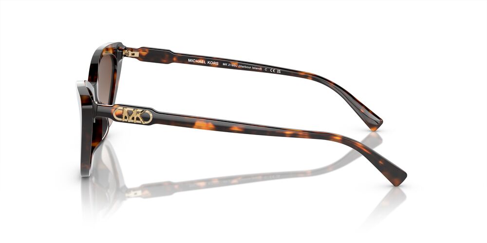 Lentes De Sol Michael Kors MK2195U Carey