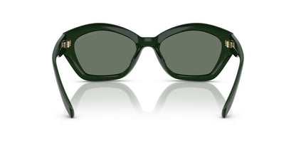 Lentes De Sol Michael Kors MK2209U Verde