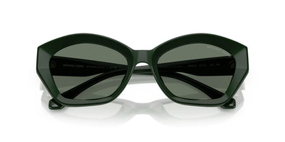 Lentes De Sol Michael Kors MK2209U Verde