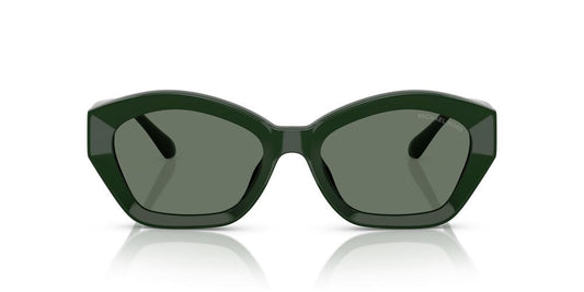 Lentes De Sol Michael Kors MK2209U Verde