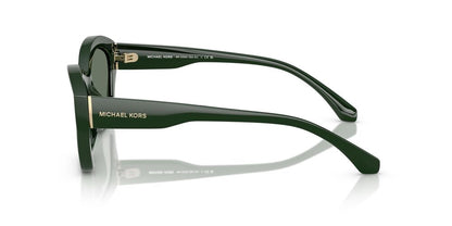 Lentes De Sol Michael Kors MK2209U Verde
