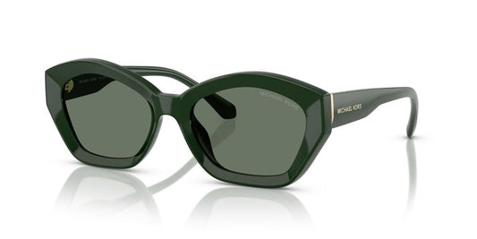 Lentes De Sol Michael Kors MK2209U Verde