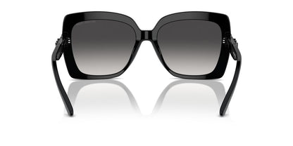 Lentes De Sol Michael Kors MK2213 Negro