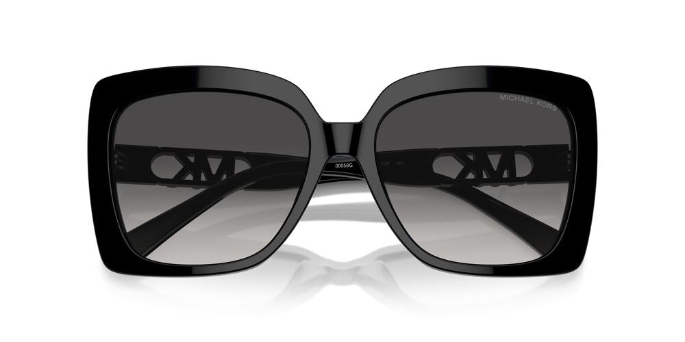 Lentes De Sol Michael Kors MK2213 Negro