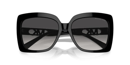 Lentes De Sol Michael Kors MK2213 Negro
